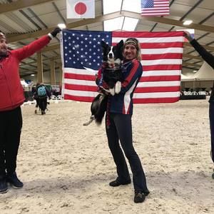 Meet your Posher, Melanie